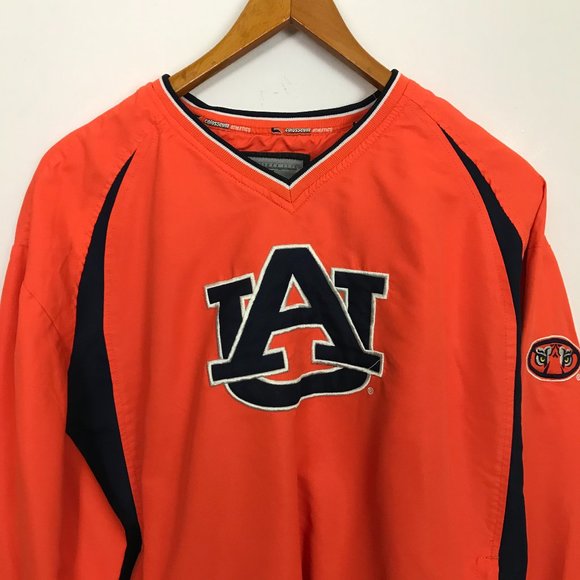 Colosseum Other - Auburn University AU Men 2XL Windbreaker Jacket